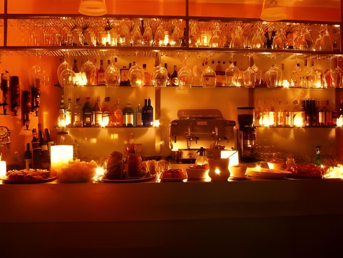 Food & Drinks 5, Art Hotel Varese, Varese