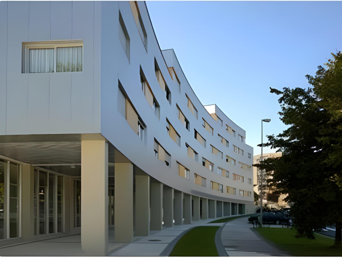 Others 3, Residencia Manuel Agud Querol, Guipúzcoa