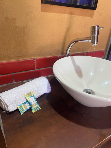 Bathroom 4, InnFloripa, Florianopolis