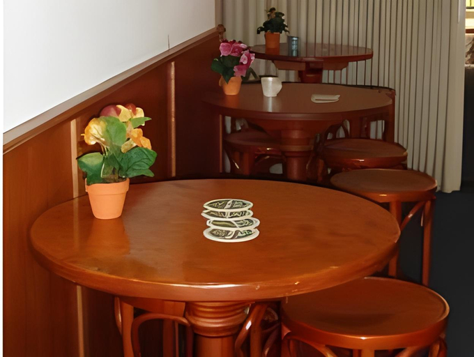 Food & Drinks 4, Hostel Herberg De Esborg Scheemda, Scheemda