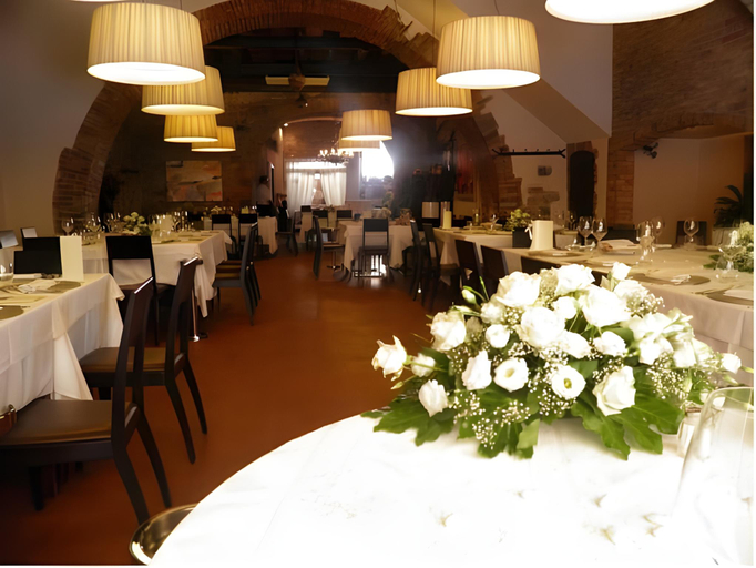 Food & Drinks 5, Oreste Suite, Verona
