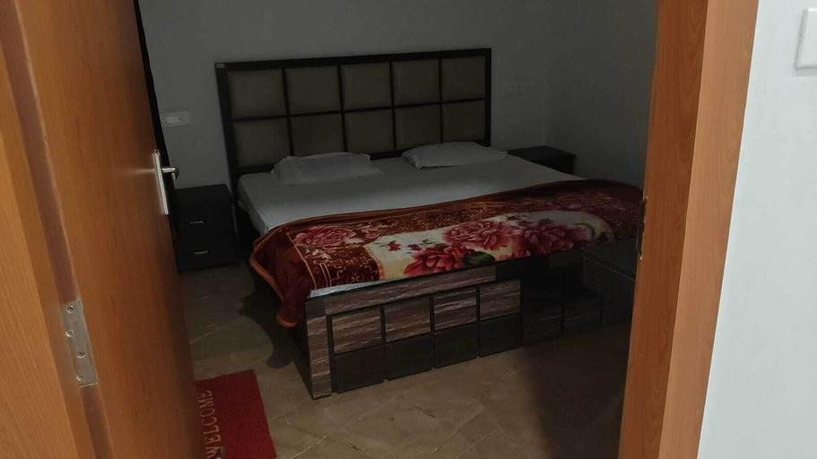 Bedroom 3, Shivam Guest House, Faizabad