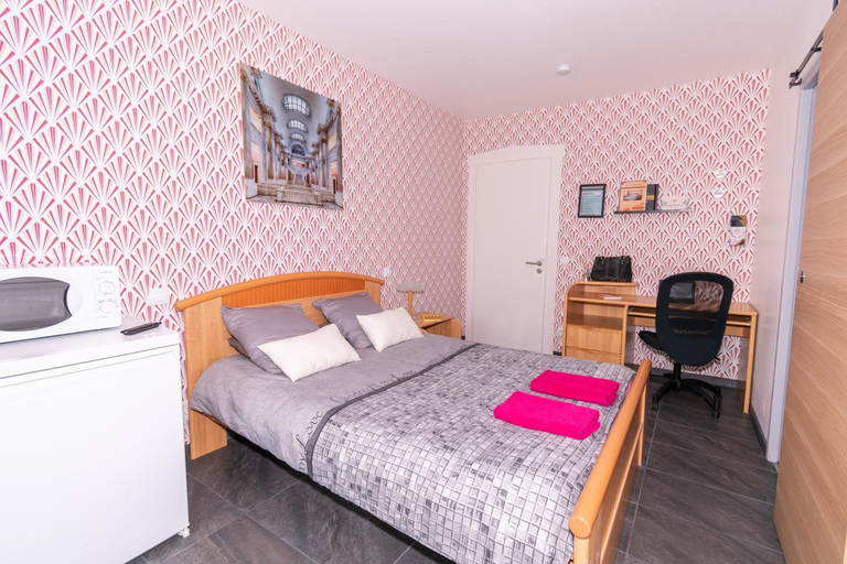 Bedroom 15