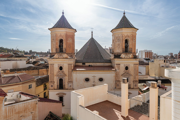 Exterior & Views, Solaga - Metropolitan, Málaga