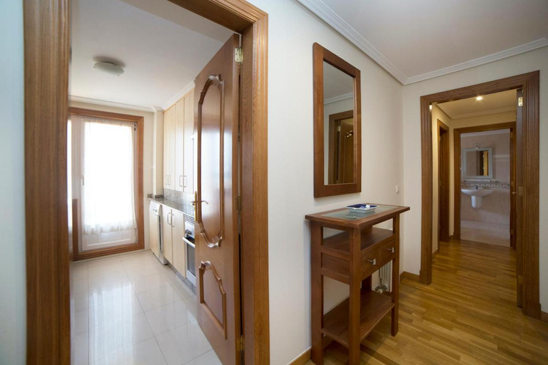 Others 2, Apartamentos Ria de Bayona, Pontevedra