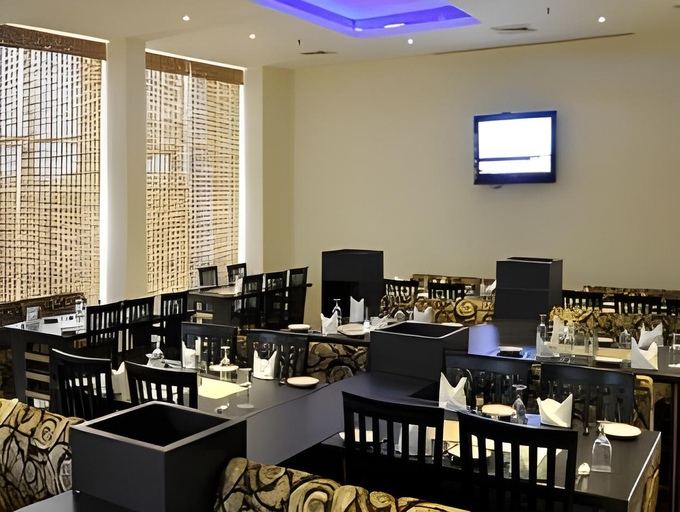 Food & Drinks 3, Gardenia Hotel Spa and Resort, Hardwar
