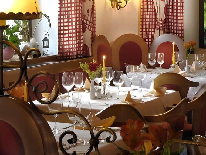 Food & Drinks 5, Hotel Untersberg, Salzburg Umgebung