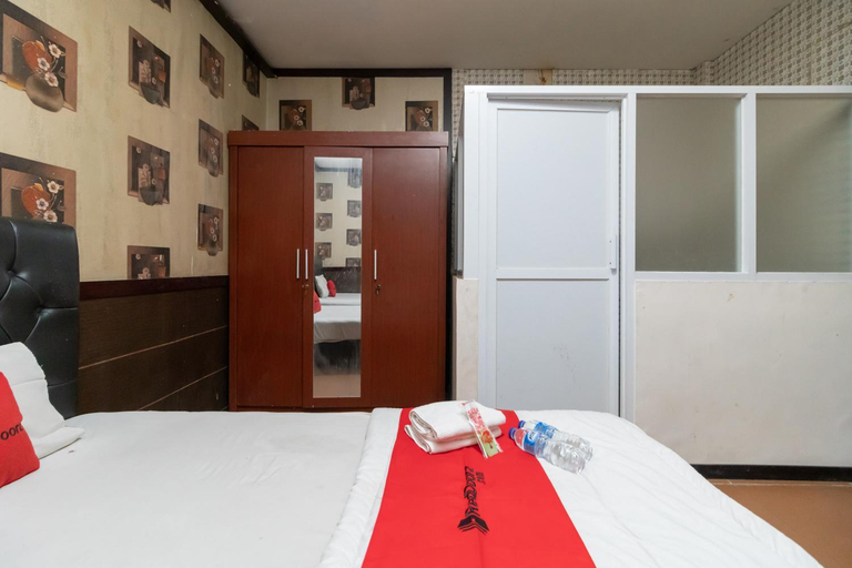 Bedroom 14