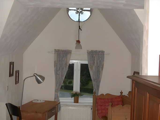 Others 3, Haus Suderende, Nordfriesland