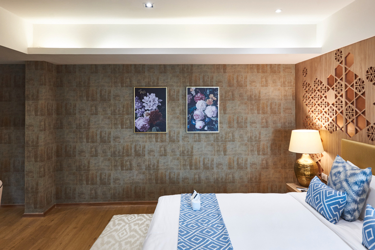 Bedroom 29