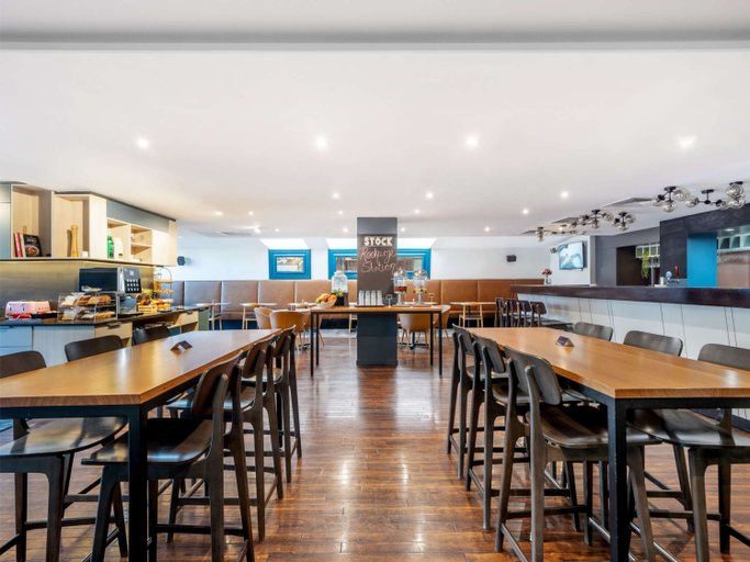 Food & Drinks 5, Mantra on Northbourne Canberra, Canberra