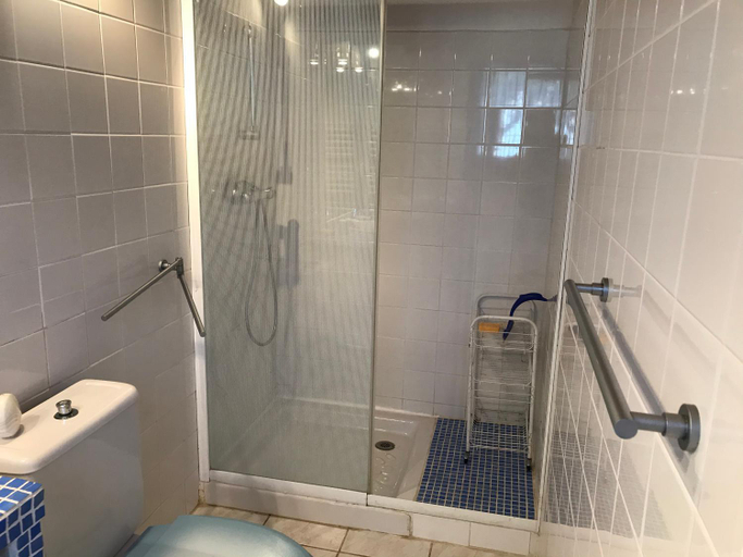 Bathroom 5, CHAMBRE HOTES CARPE DIEM, Haute-Corse