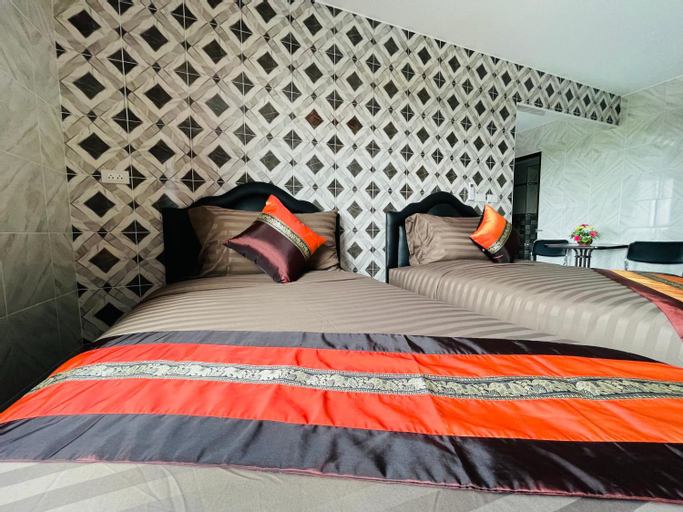 Bedroom 9