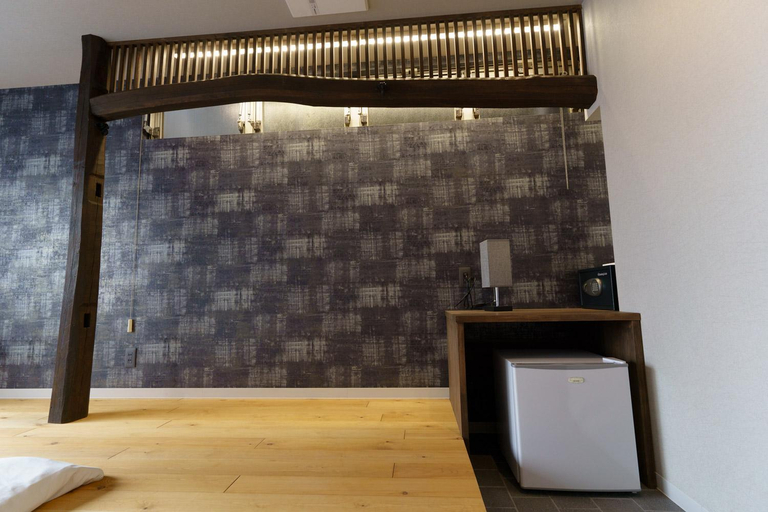 Others, Hotel San Hiroshima, Hiroshima