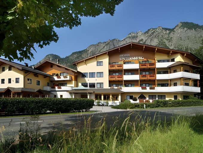 Exterior & Views 2, Hotel Untersberg, Salzburg Umgebung
