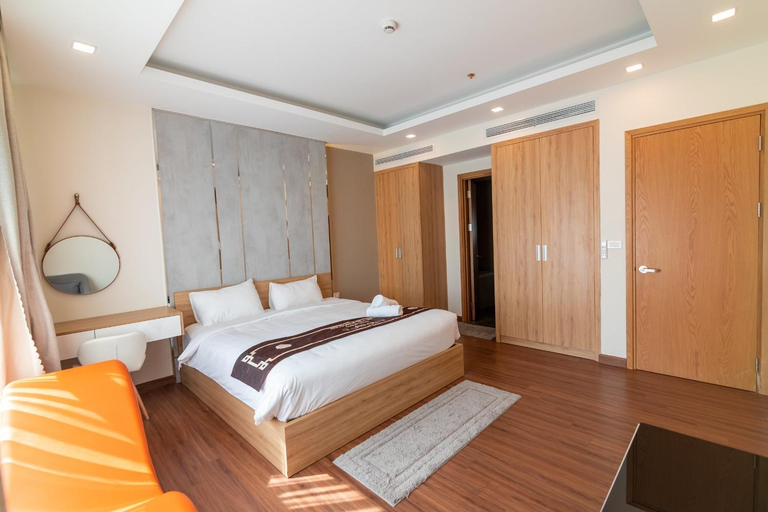 Bedroom 9
