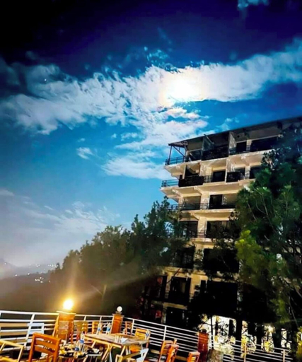 Exterior & Views, Kasauli hill Crest, Solan