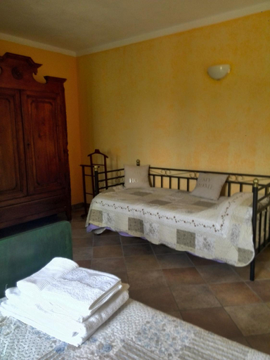 Bedroom 13