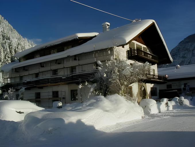 Others 4, "0" Sterne Hotel Weisses Rossl in Leutasch/Tirol, Innsbruck Land