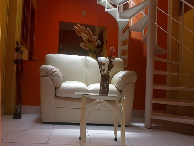 Others 4, Maison verte - Guest House, Arequipa