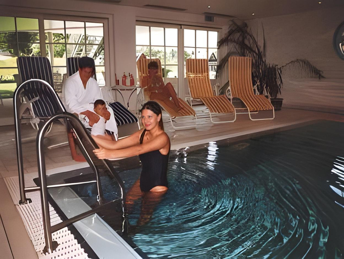 Sport & Beauty 3, Hotel Zum Baeren, Sächsische Schweiz-Osterzgebirge