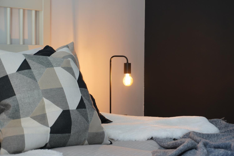 Bedroom 12