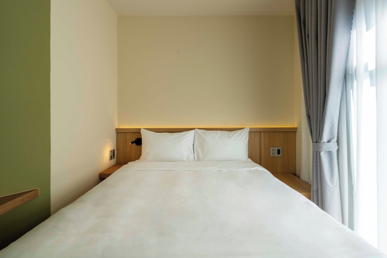 Bedroom 4, DP Hotel, Tây Ninh