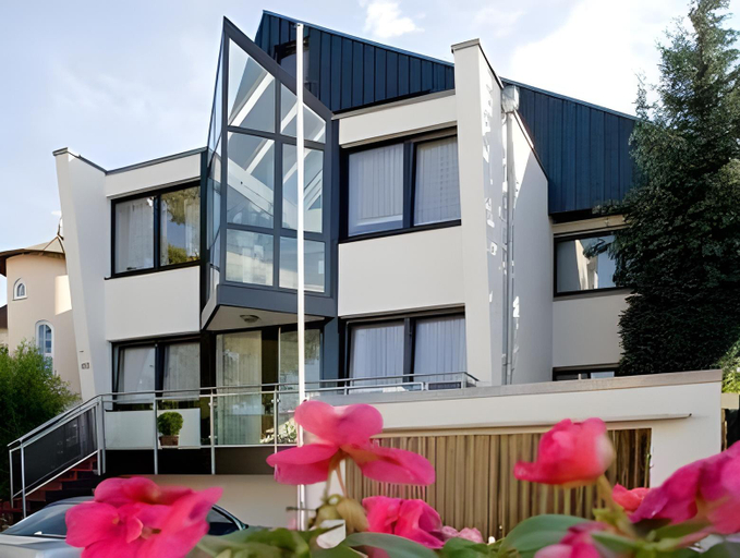 Exterior & Views 2, Hotel Brunnenhof, Main-Kinzig-Kreis
