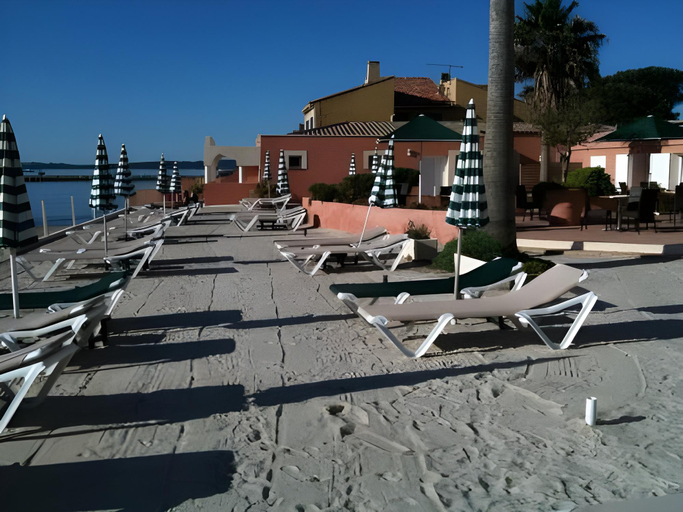 Exterior & Views 1, Hotel La Potiniere, Var
