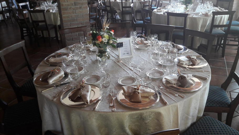 Food & Drinks 4, Agriturismo Colle del Sole, Perugia