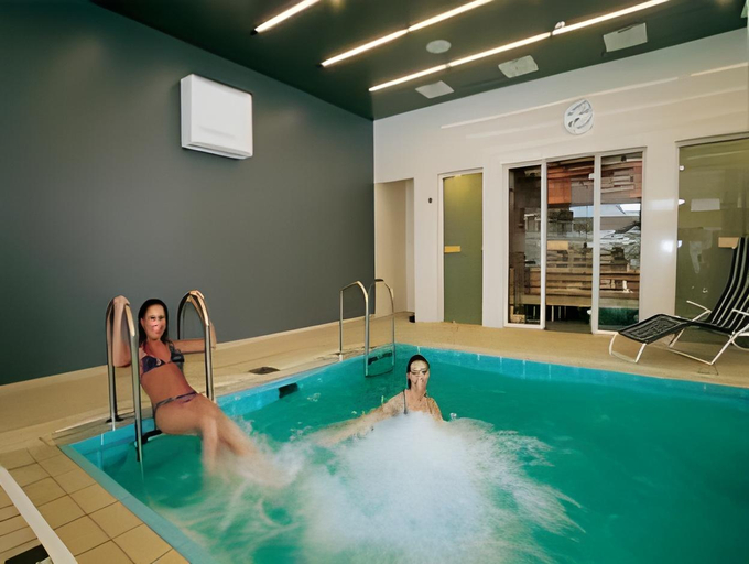 Sport & Beauty 2, Kaunas, Kauno