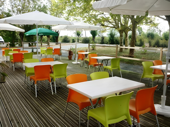 Food & Drinks 2, West Appart' Hotel, Deux-Sèvres
