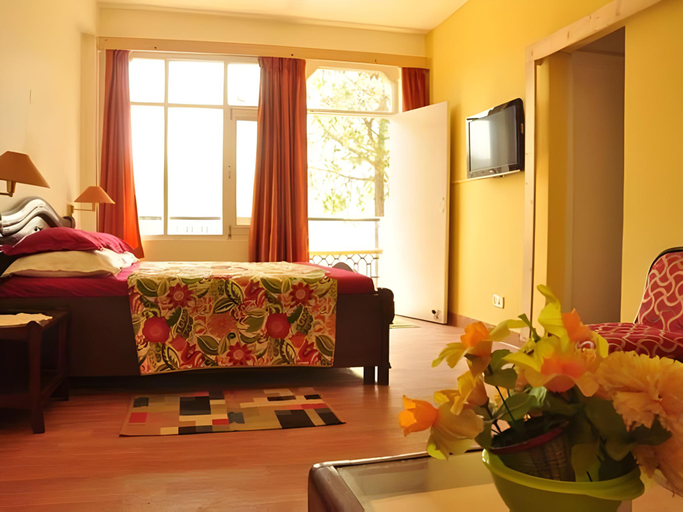 Others 3, Hotel Sunrise Cottage, Solan