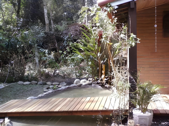 Sport & Beauty, Chales Canto Do Rio, Itatiaia