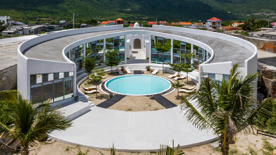 Others 3, iSea by the sea, Ninh Hòa