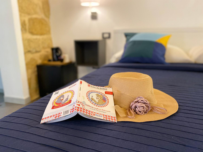 Bedroom 2, B&B Donna Teresa, Agrigento