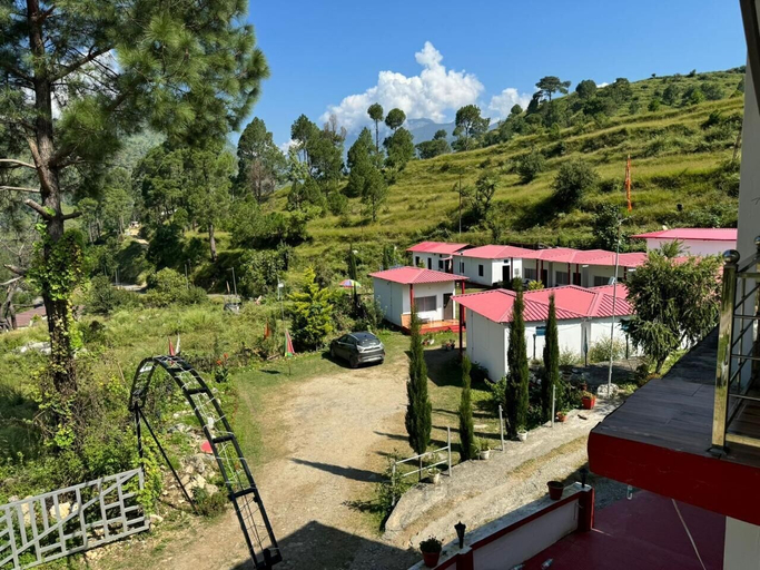Others 3, Rigveda Resort, Uttarkashi