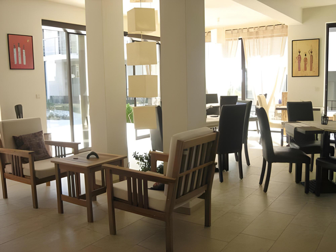 Food & Drinks 4, New Line Village Apartments, Nesebar