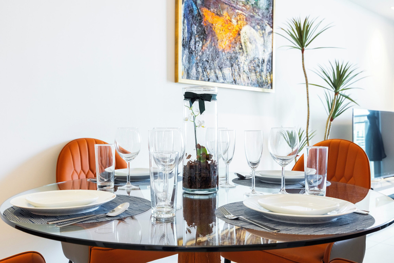 Others 5, Koks Heights Executive One Bed Apartment, London