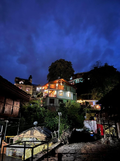 Others 5, Hodophile Home Manali, Kullu