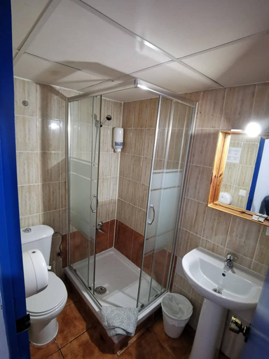 Bathroom 4, The Dreamers&Co, Córdoba