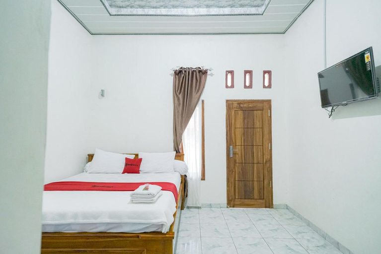 Bedroom 19
