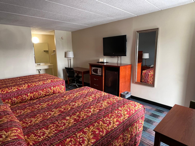 Royal Inn Motel-Charlottesville, Albemarle