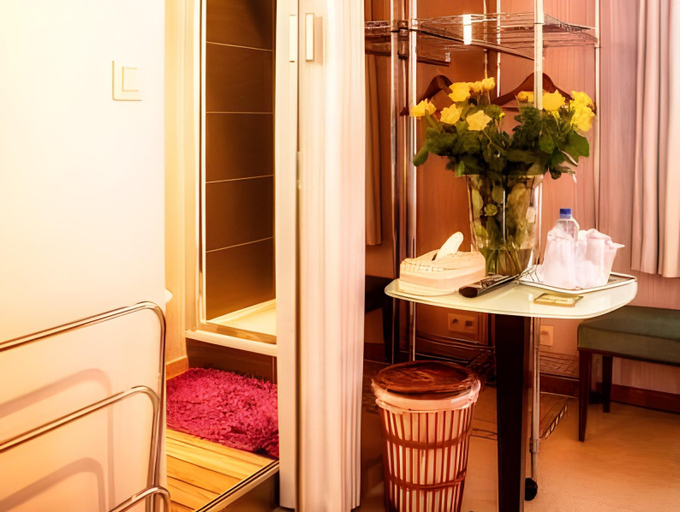Others 5, B&B Ter Vesten, West-Vlaanderen