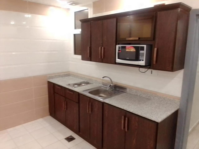 Others 2, Burj Al Hayat Aleali Services Apartment - Ahad Al Masariha