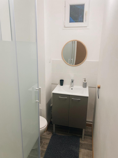 Others 4, Maison cosy avec 3 chambres et 3 salles de bains, Somme