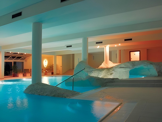 Sport & Beauty 2, Hotel Lubicz, Słupsk