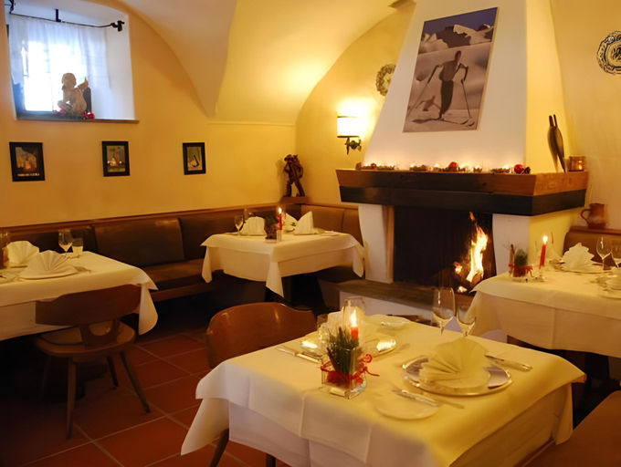 Food & Drinks 4, Der Erlhof Restaurant & Landhotel, Zell am See