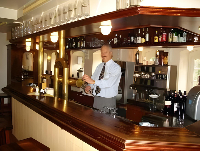 Food & Drinks 4, Hotel Bedburger Muhle, Rhein-Erft-Kreis
