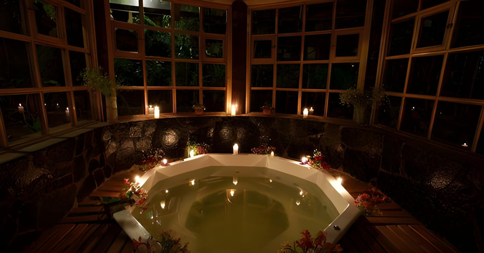 Others 5, HOTEL IORANA, Urubamba